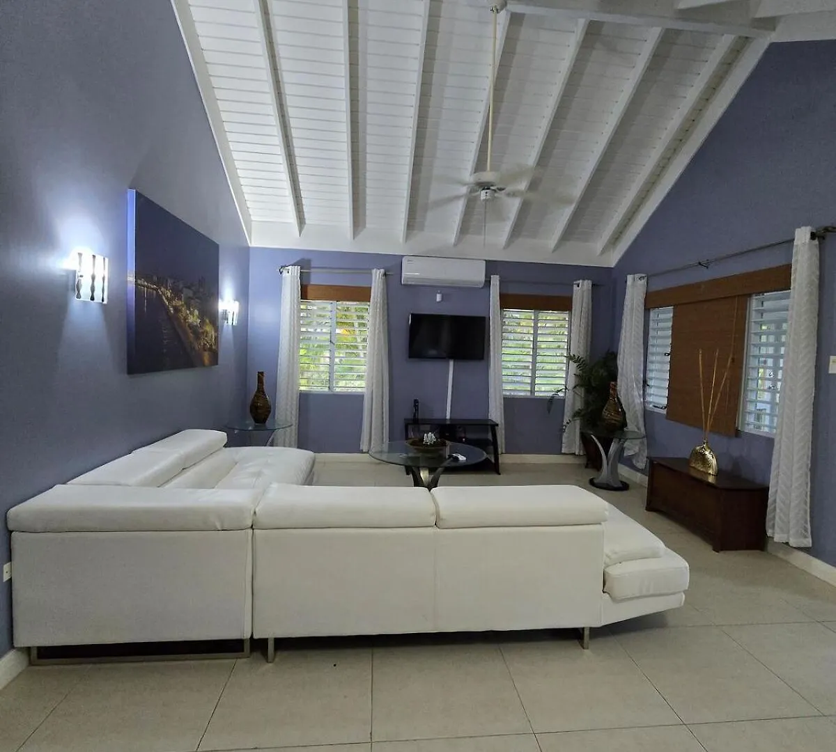 Hibiscus Retreat Villa Banks 0*,